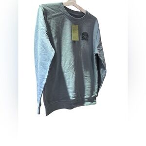 Goodfellow & Co Light Gray Crewneck Sweater